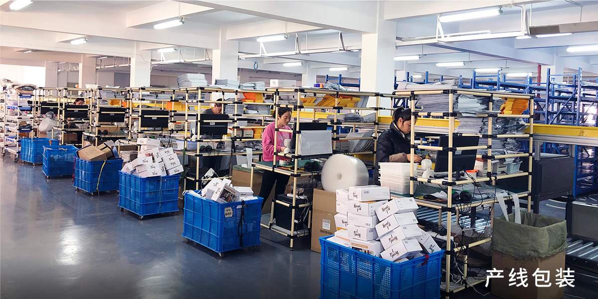 Dropshipme dropshipping business fulfillment center warehouse